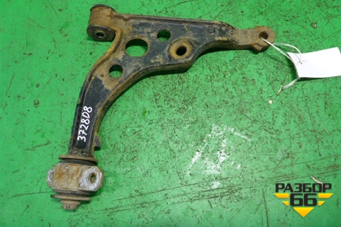 Рычаг передний правый для Fiat Ducato (244) с 2002-2006г (Елабуга)