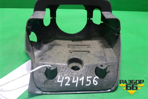 Кожух рулевой колонки (в сборе) (1303997070) для Fiat Ducato (244) с 2002-2006г (Елабуга)