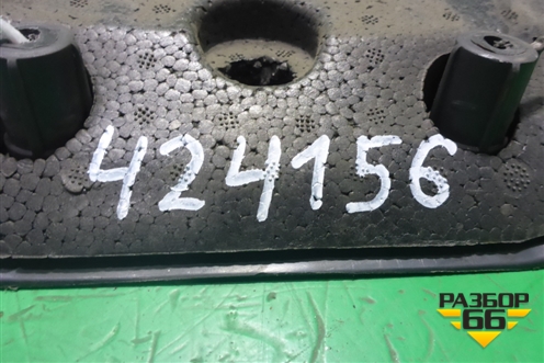Кожух рулевой колонки (в сборе) (1303997070) для Fiat Ducato (244) с 2002-2006г (Елабуга)