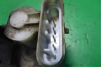 Замок двери передней правой (5 контактов) для Fiat Ducato (244) с 2002-2006г (Елабуга)