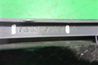 Накладка на торпедо (левая) (735397507) для Fiat Ducato (244) с 2002-2006г (Елабуга)