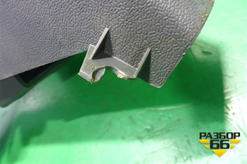 Подстаканник (130394302) для Fiat Ducato (244) с 2002-2006г (Елабуга)