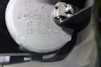 Подстаканник (130394302) для Fiat Ducato (244) с 2002-2006г (Елабуга)