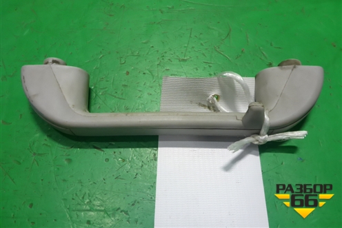 Ручка внутренняя потолочная для Fiat Ducato (244) с 2002-2006г (Елабуга)
