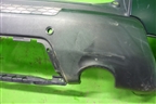 Бампер задний (под парктроник) (DK6217926AAW) для Land Rover Range Rover Sport с 2013-2022г