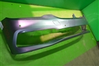 Бампер передний (до 2020г под парктроник) (51117385336) для BMW 5-серия G30 с 2017г