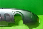 Юбка заднего бампера (до 2012г под парктроник) (8R0807521R) для Audi Q5 c 2008-2017г