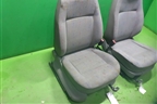 Сиденья передние (без подогрева) для Volkswagen Caddy с 2004-2016г