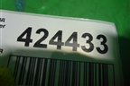 Глушитель задняя часть (левый) (DPLA5K244BD) для Land Rover Range Rover Sport с 2013-2022г