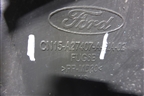 Обшивка двери задней левой под электрику (CN15A27407A) для Ford EcoSport с 2014г