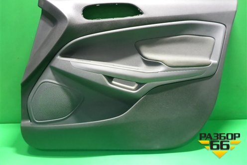 Обшивка двери передней правой под электрику (CN15A23942A) для Ford EcoSport с 2014г