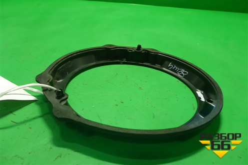 Кронштейн (динамика в переднюю дверь) (CN1518807AC) для Ford EcoSport с 2014г