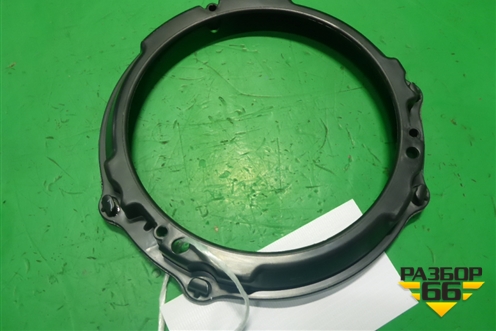 Кронштейн (динамика в переднюю дверь) (CN1518807AC) для Ford EcoSport с 2014г