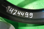 Кронштейн (динамика в переднюю дверь) (CN1518807AC) для Ford EcoSport с 2014г