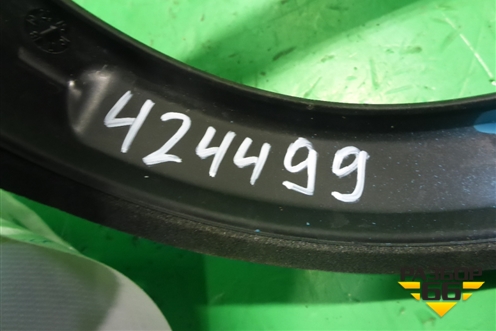 Кронштейн (динамика в переднюю дверь) (CN1518807AC) для Ford EcoSport с 2014г