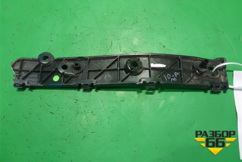 Кронштейн заднего бампера левый (CN1517A882CA) для Ford EcoSport с 2014г
