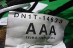 Проводка двери задней левой (DN1T14633AAA) для Ford EcoSport с 2014г