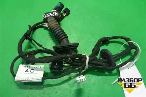 Проводка двери передней правой (DN1T14630AС) для Ford EcoSport с 2014г