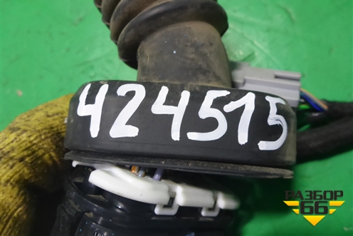 Проводка двери передней правой (DN1T14630AС) для Ford EcoSport с 2014г
