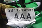 Проводка двери задней правой (DN1T14632AAA) для Ford EcoSport с 2014г