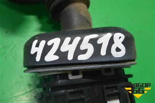 Проводка двери задней правой (DN1T14632AAA) для Ford EcoSport с 2014г