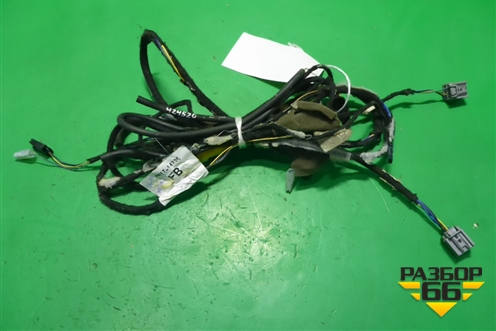 Проводка салонная (на обшивку потолка) (DN1T14335FB) для Ford EcoSport с 2014г