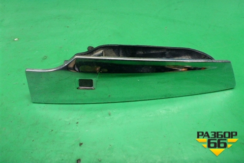 Кнопка открывания багажника (наружная) (CN15N434A20F) для Ford EcoSport с 2014г