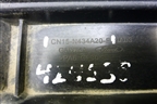 Кнопка открывания багажника (наружная) (CN15N434A20F) для Ford EcoSport с 2014г