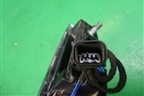 Кнопка открывания багажника (наружная) (CN15N434A20F) для Ford EcoSport с 2014г