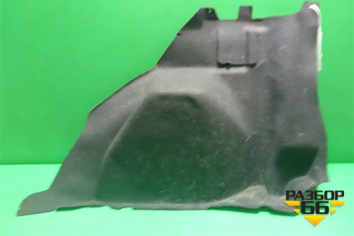 Обшивка багажника правая (CN15A31148CA5B8) для Ford EcoSport с 2014г