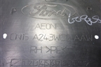 Обшивка стойки центральная нижняя правая (CN15A243W06AAW) для Ford EcoSport с 2014г