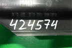 Обшивка стойки центральная нижняя правая (CN15A243W06AAW) для Ford EcoSport с 2014г