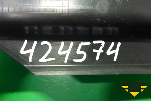 Обшивка стойки центральная нижняя правая (CN15A243W06AAW) для Ford EcoSport с 2014г
