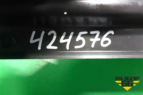 Обшивка стойки центральная нижняя левая (CN15A243W07AAW) для Ford EcoSport с 2014г