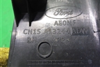 Накладка порога внутренняя заднего правого (CN15A13244ADW) для Ford EcoSport с 2014г