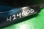 Накладка порога внутренняя заднего правого (CN15A13244ADW) для Ford EcoSport с 2014г