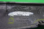 Накладка двери передней левой (на обшивку) (CN15A24185) для Ford EcoSport с 2014г