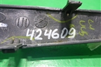 Накладка двери передней левой (на обшивку) (CN15A24185) для Ford EcoSport с 2014г