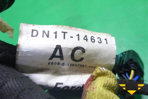Проводка двери передней левой (DN1T14631AC) для Ford EcoSport с 2014г
