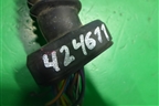 Проводка двери передней левой (DN1T14631AC) для Ford EcoSport с 2014г