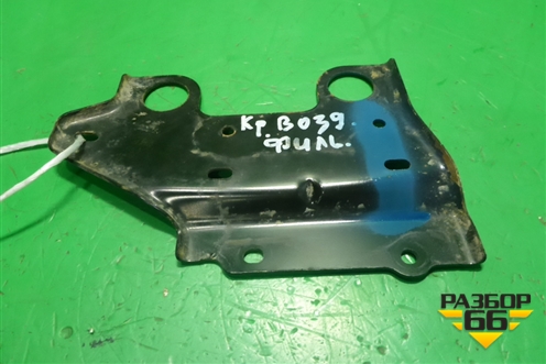 Кронштейн воздушного фильтра (1.6л IQJB) (CN1510679AA) для Ford EcoSport с 2014г