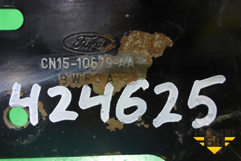 Кронштейн воздушного фильтра (1.6л IQJB) (CN1510679AA) для Ford EcoSport с 2014г