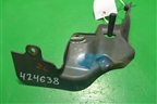 Брызговик задний левый (передний) (CN1511779AC) для Ford EcoSport с 2014г