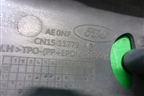 Брызговик задний левый (передний) (CN1511779AC) для Ford EcoSport с 2014г