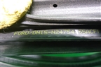 Уплотнитель двери задней правой (DN15N24754) для Ford EcoSport с 2014г