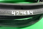 Уплотнитель двери задней правой (DN15N24754) для Ford EcoSport с 2014г