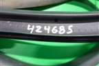 Уплотнитель двери передней правой (DN15N20724) для Ford EcoSport с 2014г