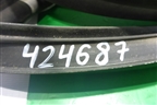 Уплотнитель двери передней правой на каркас (DN15N20530AB) для Ford EcoSport с 2014г