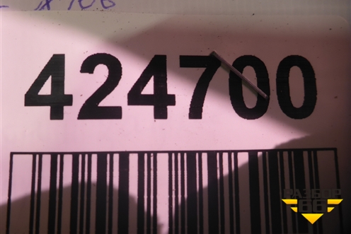 Накладка заднего крыла правого (A1668846622) для Mercedes Benz GL-Klass X166 с 2012г