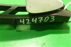 Ручка наружная двери задней правой (8A61A224A36AN) для Ford EcoSport с 2014г